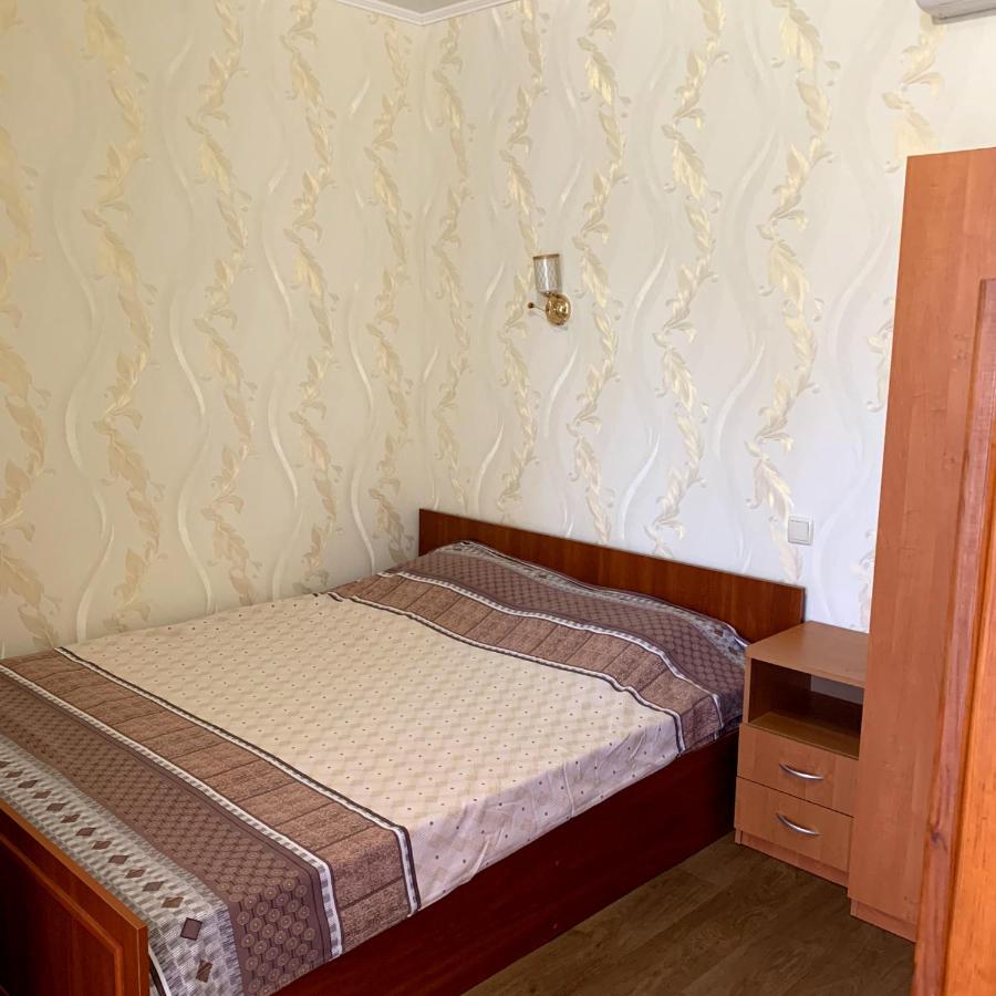 Guest House Santin Чорноморськ Екстер'єр фото